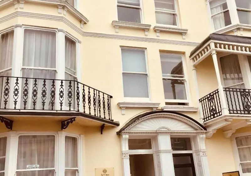 Fotos del hotel The Charm Brighton Boutique  & Spa:  11