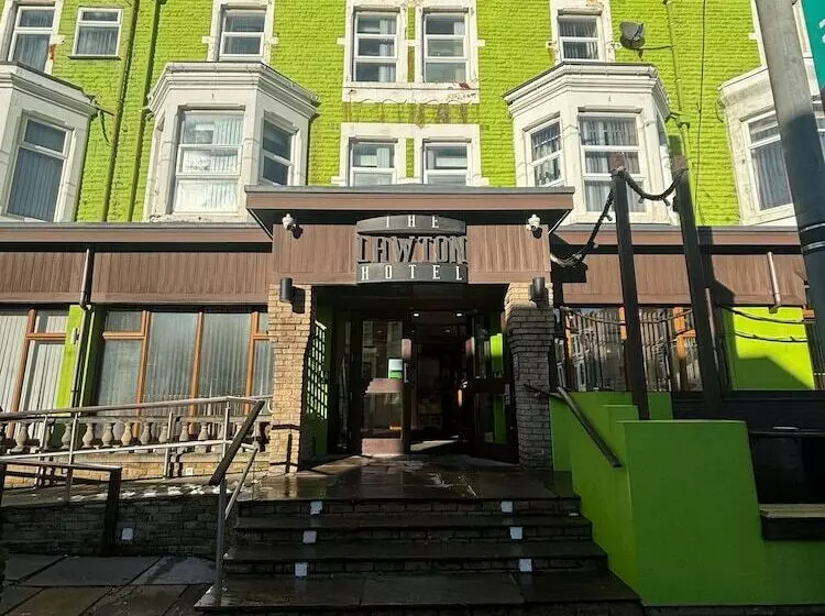 Fotos del hotel The Lawton:  11