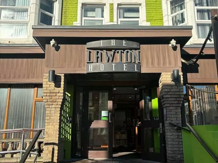 Fotos del hotel The Lawton:  6