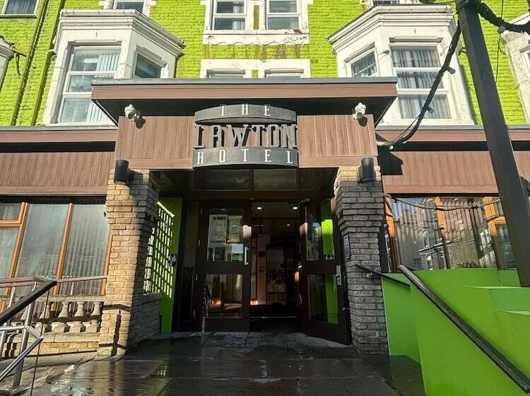 Fotos del hotel The Lawton:  9