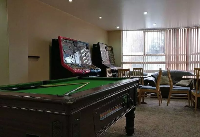 Fotos del hotel The Lawton:  4