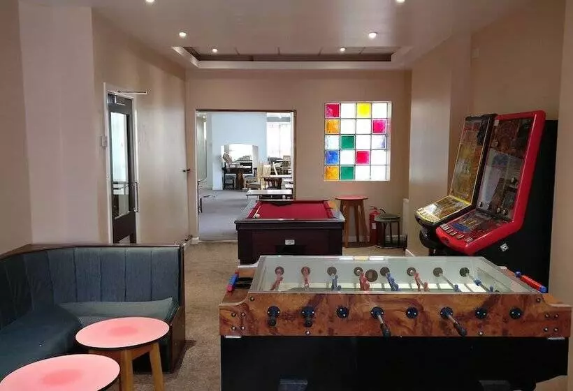 Fotos del hotel The Lawton:  13