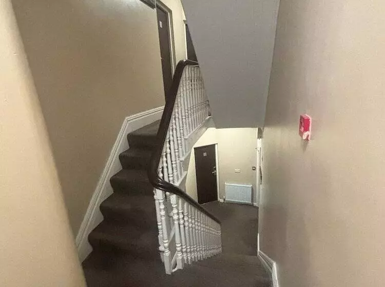 Fotos del hotel The Lawton:  14