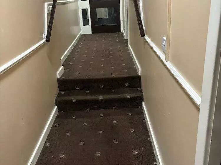 Fotos del hotel The Lawton:  2