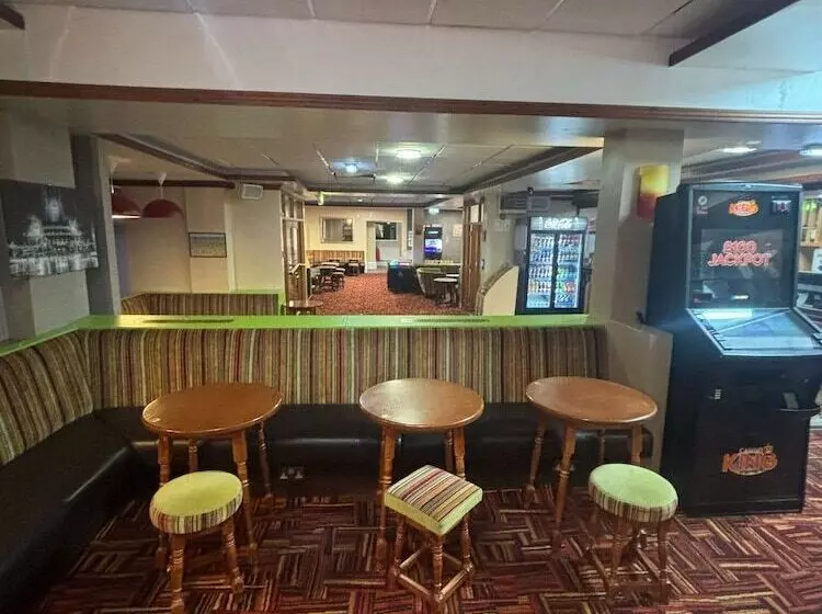 Fotos del hotel The Lawton:  3