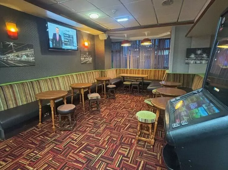 Fotos del hotel The Lawton:  7