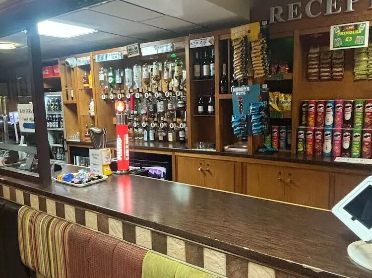 Fotos del hotel The Lawton:  8