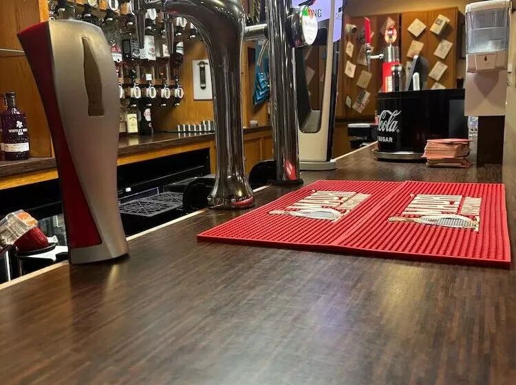 Fotos del hotel The Lawton:  10