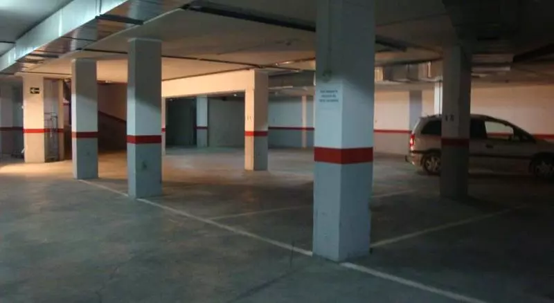 Fotos del hotel 260151:  8