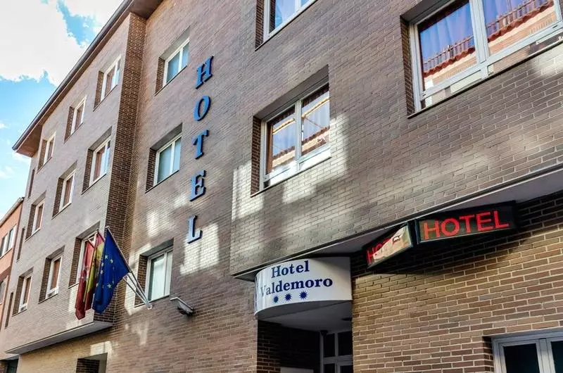 Valdemoro
