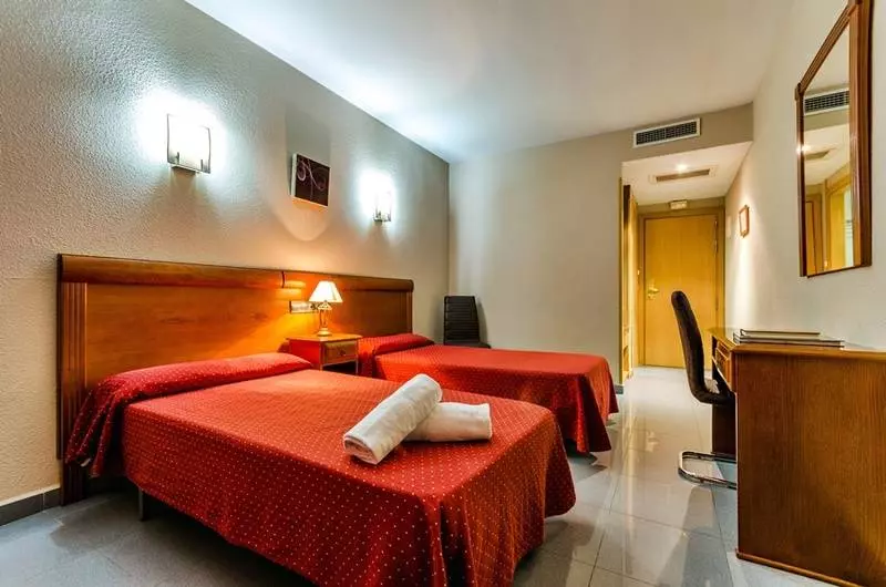 Fotos del hotel 260151:  12