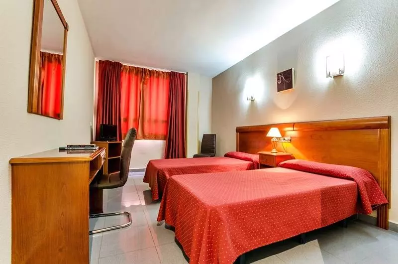 Fotos del hotel 260151:  14