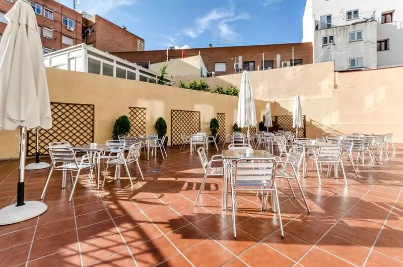 Fotos del hotel 260151:  6