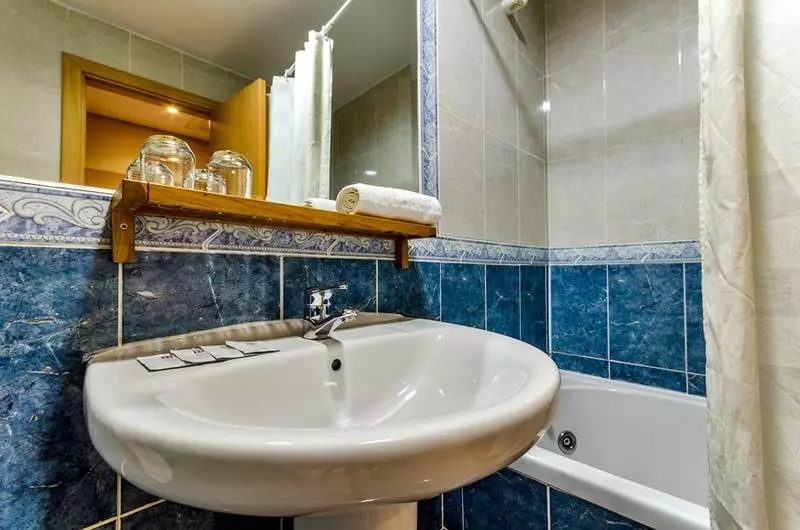 Fotos del hotel 260151:  7