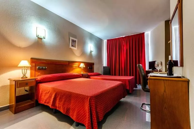 Fotos del hotel 260151:  2