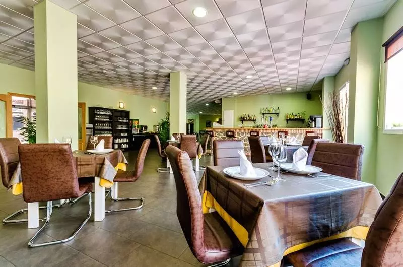 Fotos del hotel 260151:  13