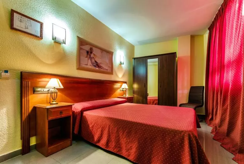 Fotos del hotel 260151:  9