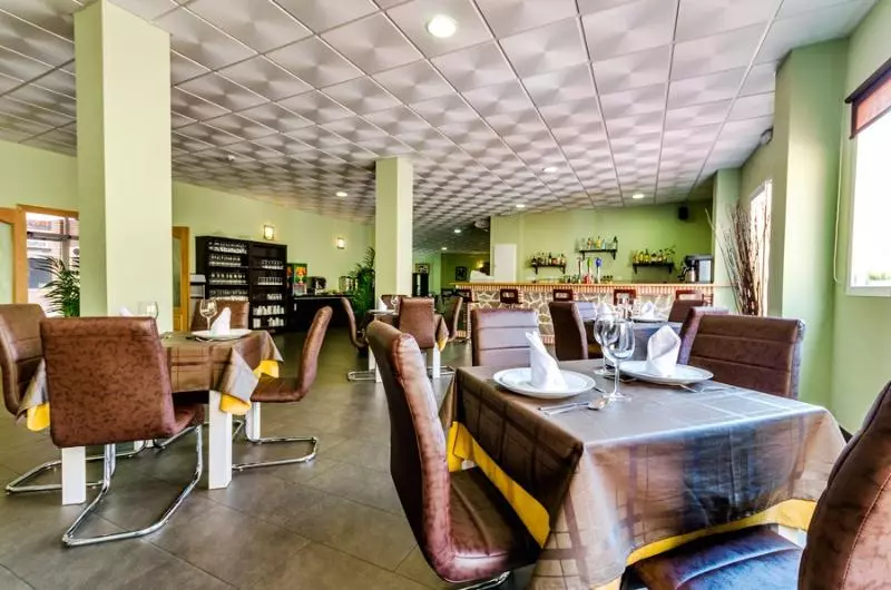 Fotos del hotel 260151:  15