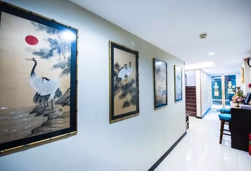 Fotos del hotel Arawana Express Chinatown:  2