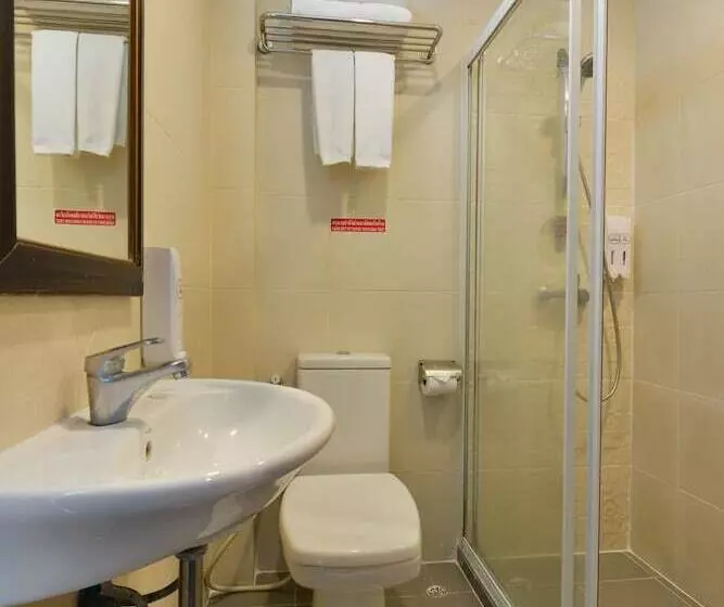 Fotos del hotel Arawana Express Chinatown:  9