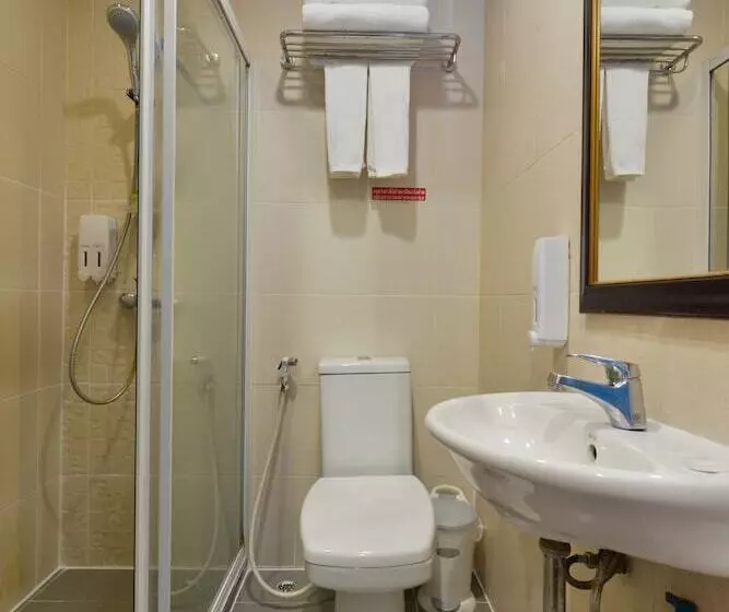 Fotos del hotel Arawana Express Chinatown:  5