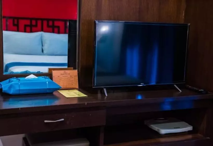 Fotos del hotel Arawana Express Chinatown:  25