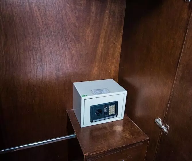 Fotos del hotel Arawana Express Chinatown:  6