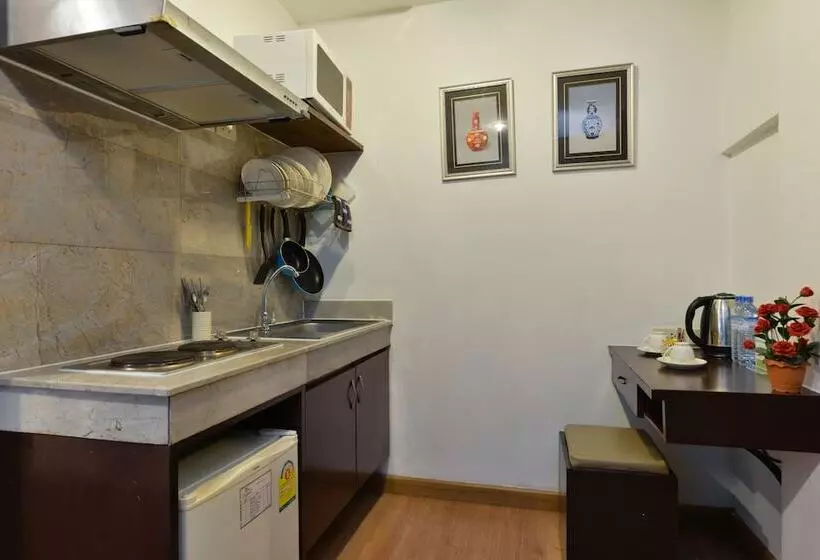 Fotos del hotel Arawana Express Chinatown:  13