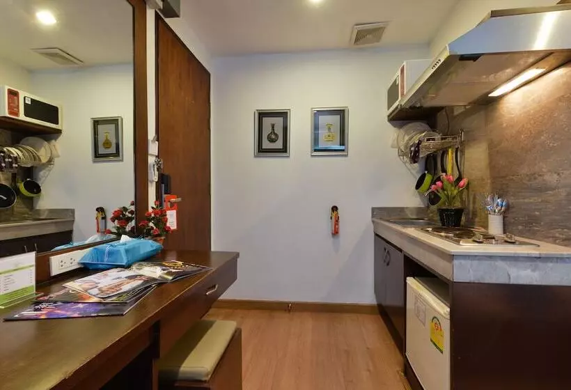 Fotos del hotel Arawana Express Chinatown:  11