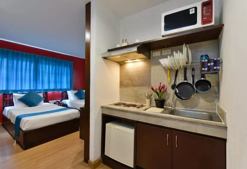 Fotos del hotel Arawana Express Chinatown:  24