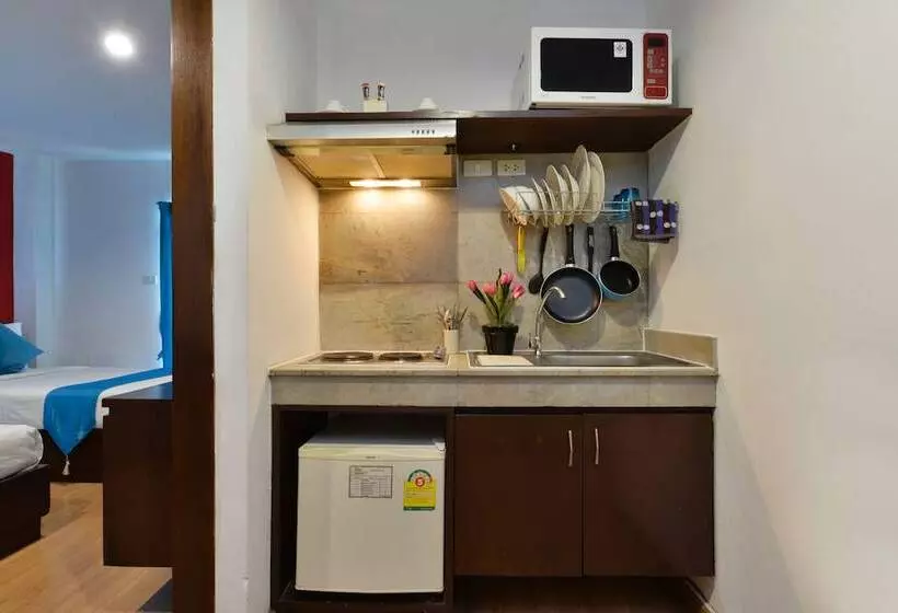 Fotos del hotel Arawana Express Chinatown:  8