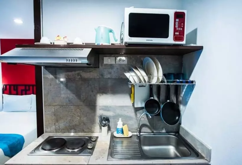 Fotos del hotel Arawana Express Chinatown:  4