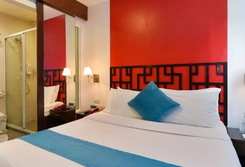 Fotos del hotel Arawana Express Chinatown:  22