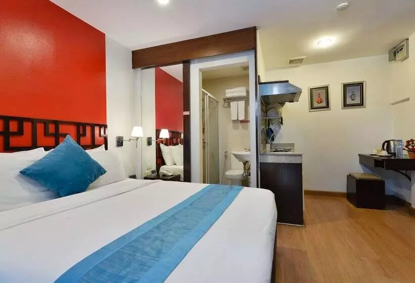 Fotos del hotel Arawana Express Chinatown:  19