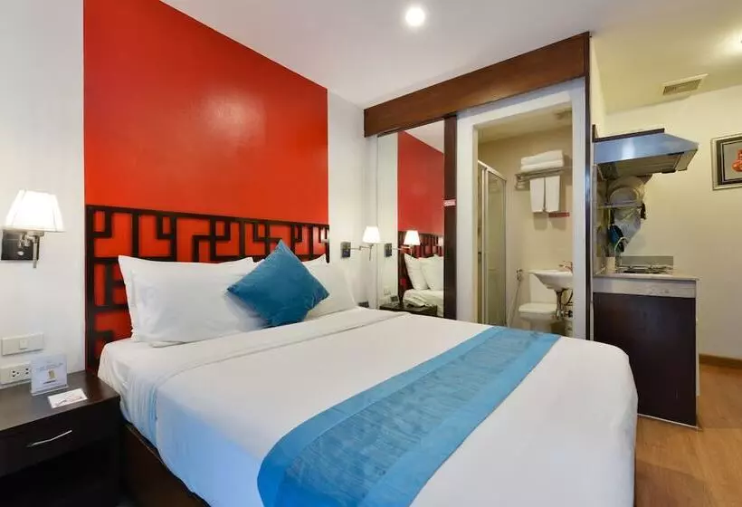 Fotos del hotel Arawana Express Chinatown:  12