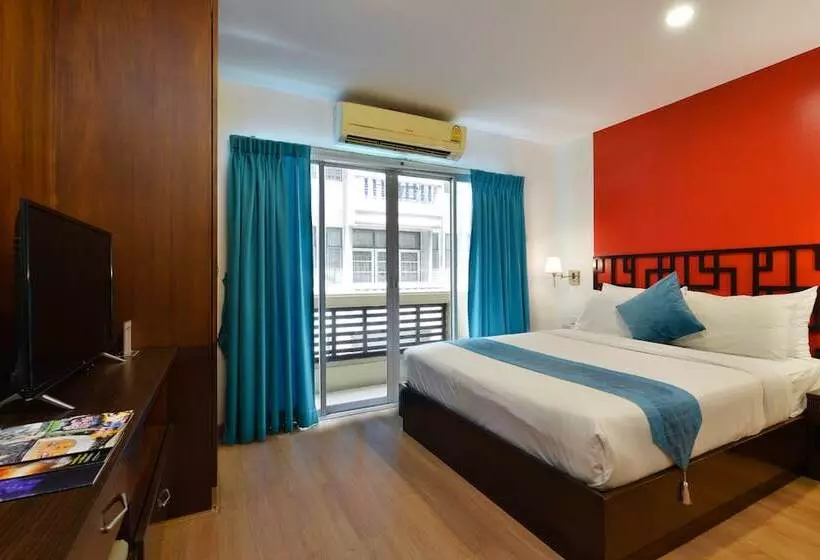 Fotos del hotel Arawana Express Chinatown:  18