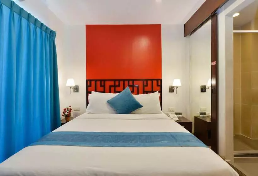 Fotos del hotel Arawana Express Chinatown:  20