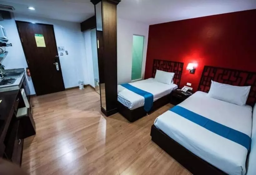 Fotos del hotel Arawana Express Chinatown:  21