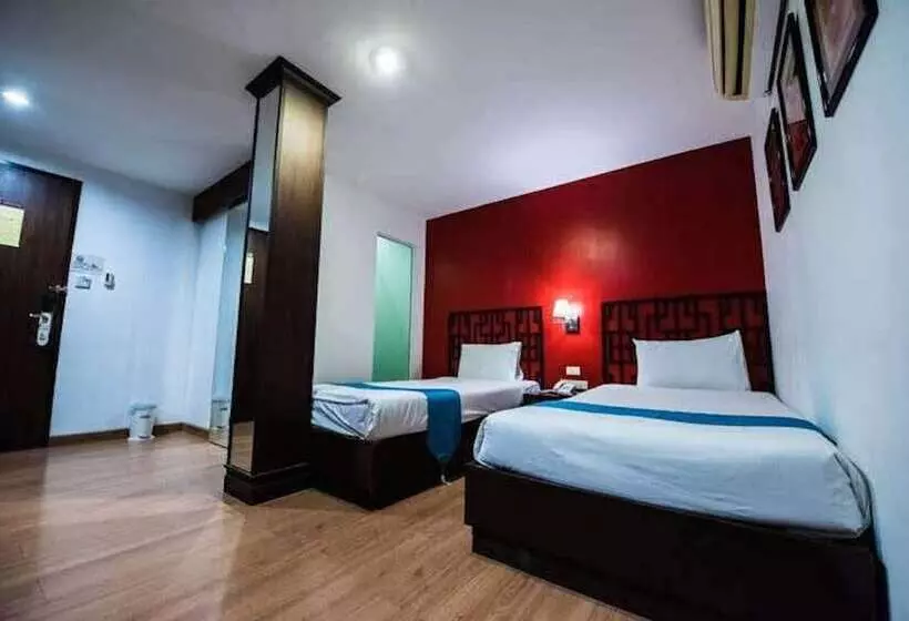 Fotos del hotel Arawana Express Chinatown:  14