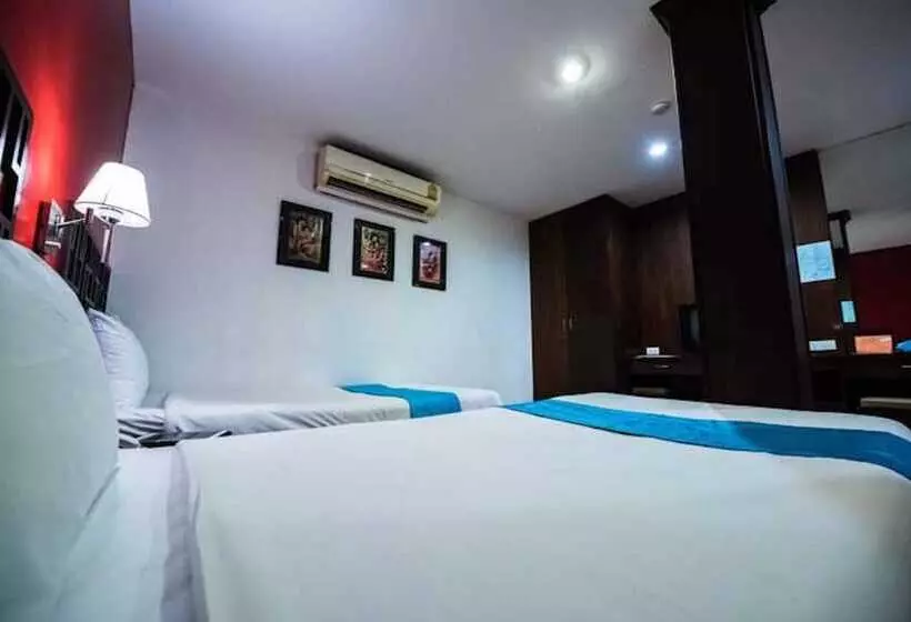 Fotos del hotel Arawana Express Chinatown:  17