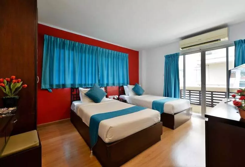 Fotos del hotel Arawana Express Chinatown:  10