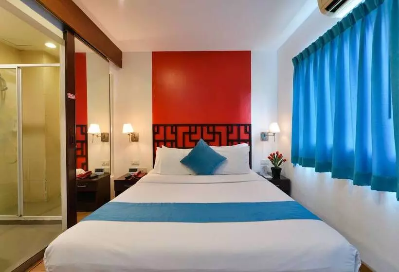 Fotos del hotel Arawana Express Chinatown:  15