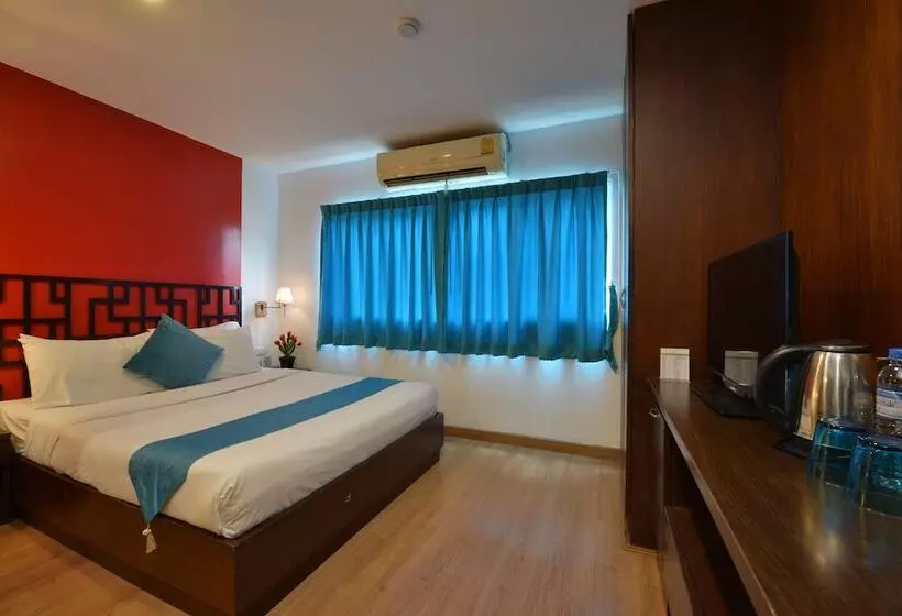 Fotos del hotel Arawana Express Chinatown:  7