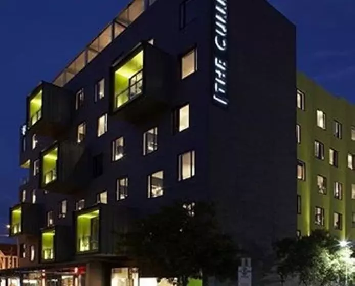 Art Series  The Cullen