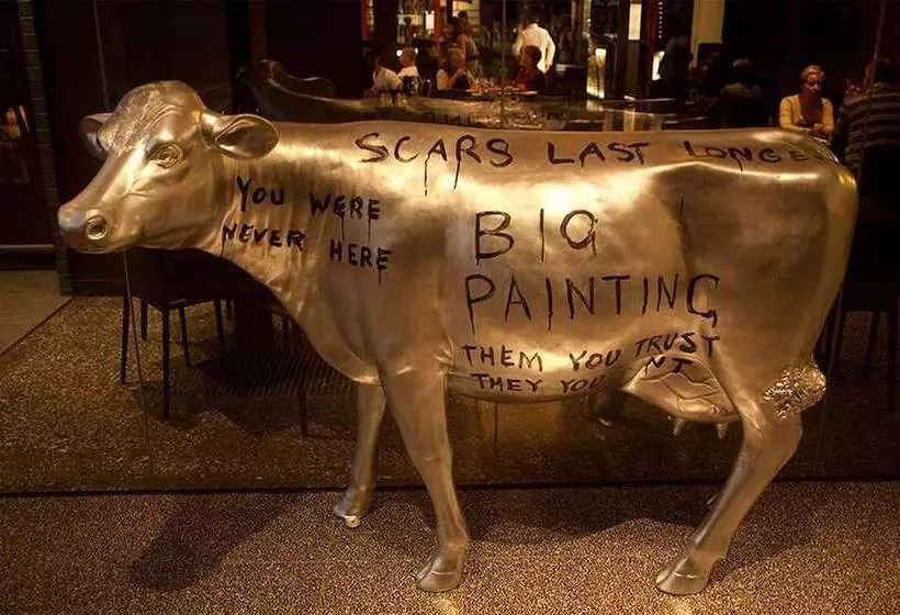 Fotos del hotel Art Series  The Cullen:  17