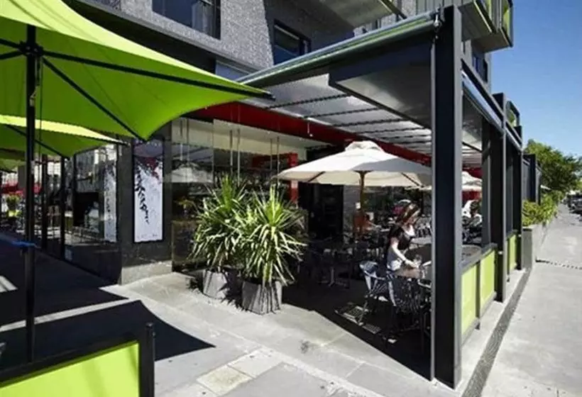 Fotos del hotel Art Series  The Cullen:  23