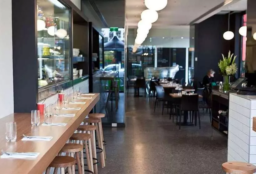 Fotos del hotel Art Series  The Cullen:  14