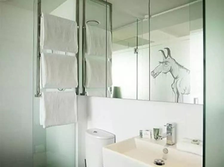 Fotos del hotel Art Series  The Cullen:  9