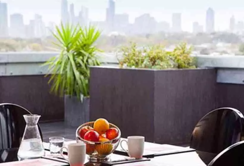 Fotos del hotel Art Series  The Cullen:  16