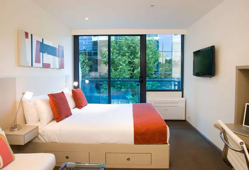 Fotos del hotel City Tempo:  17